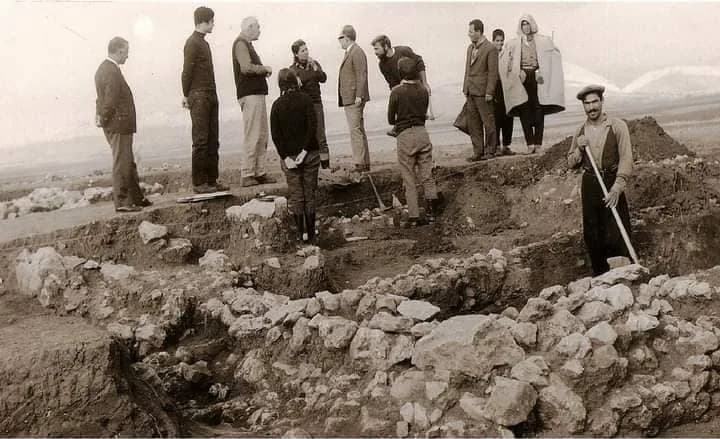 Kurdistan'ın Arkeolojik Rönesansı: 8.000 Alan, 25 Uluslararası Ekip ve Ortaya Çıkan Bir Uygarlık