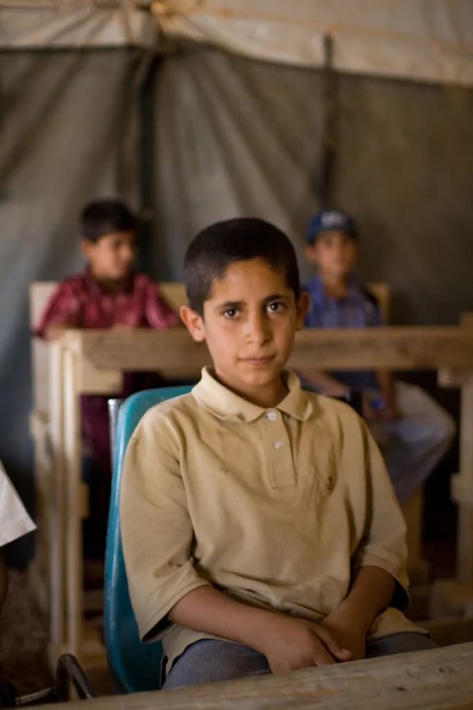 Schools Reopen Across Kurdistan Region After 40-Day War Shutdown