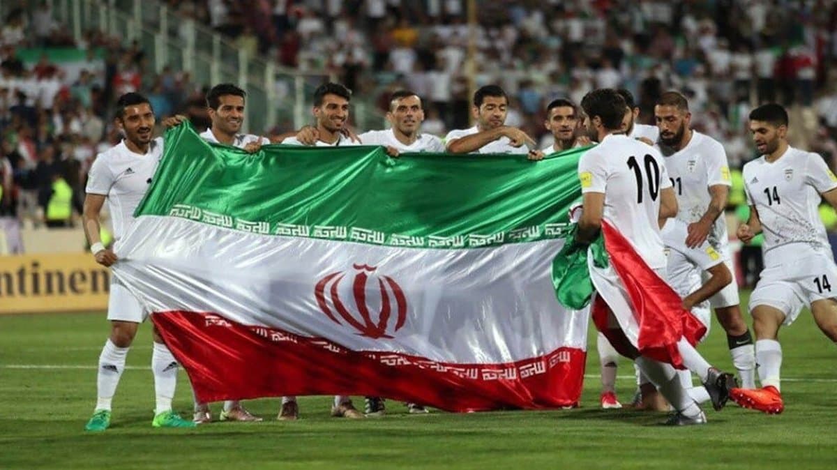 İran, 2026 Dünya Kupası'na katılmayacağını açıkladı