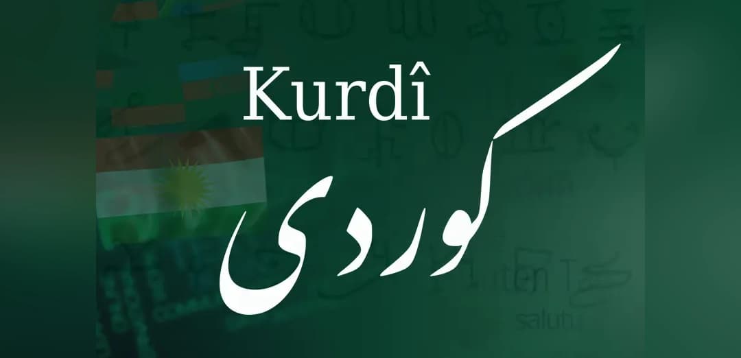 Kurdish Language Faces Existential Threats Despite Growing Digital Infrastructure