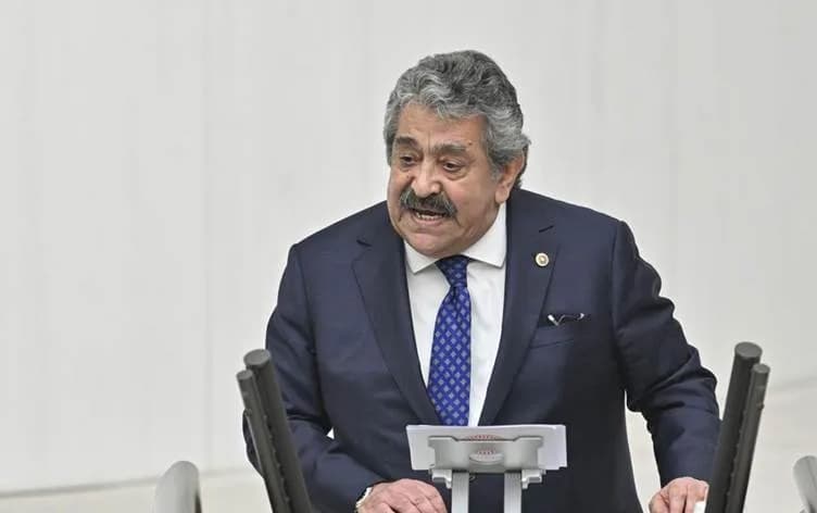 جێگری سەرۆکی MHP فەتی ییلدز بانگەشەی ئارامی و حوکمی یاسا دەکات لەنێو ئاڵۆزیی سیاسیی تورکیا