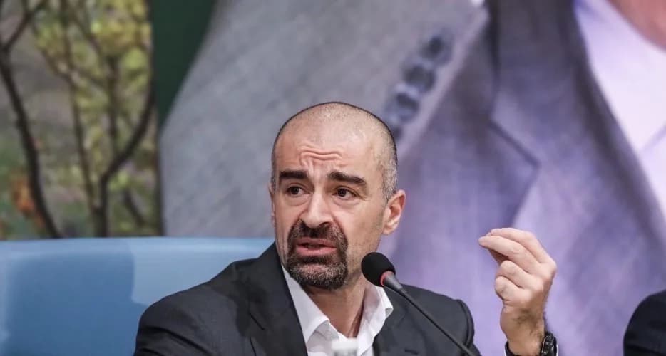 Bafel Talabani: PUK Will Continue to Support Iraq's Unity