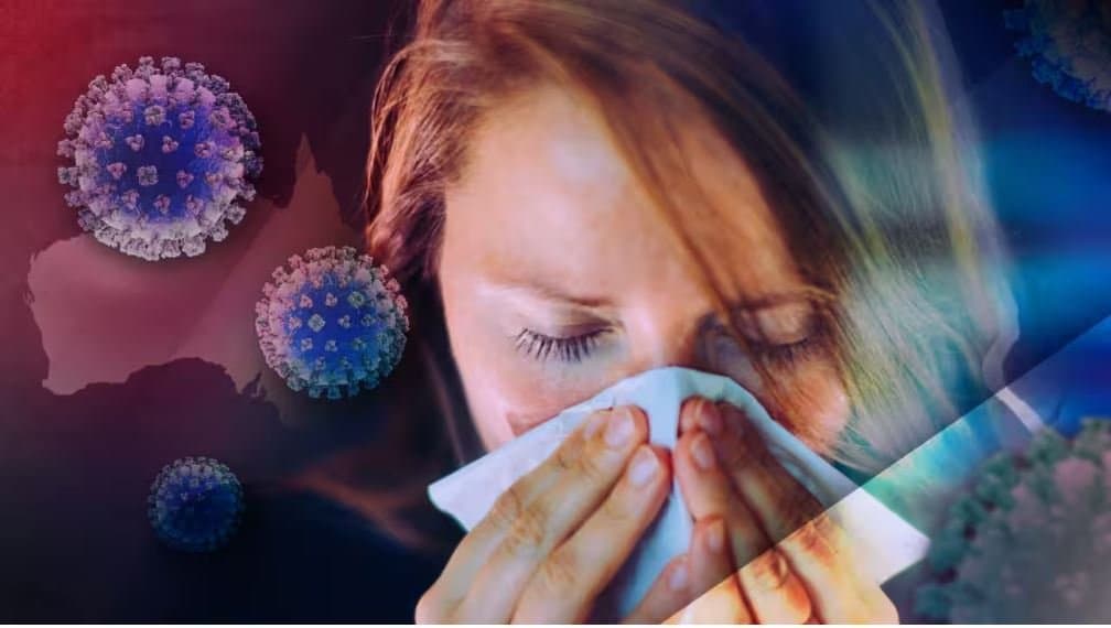 Bahar alerjisi: Soğuk algınlığı sanılan gizli tehlike